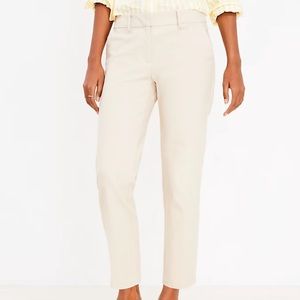 LOFT THE RIVIERA PANTS